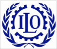 Internation Labor Organization Logo
